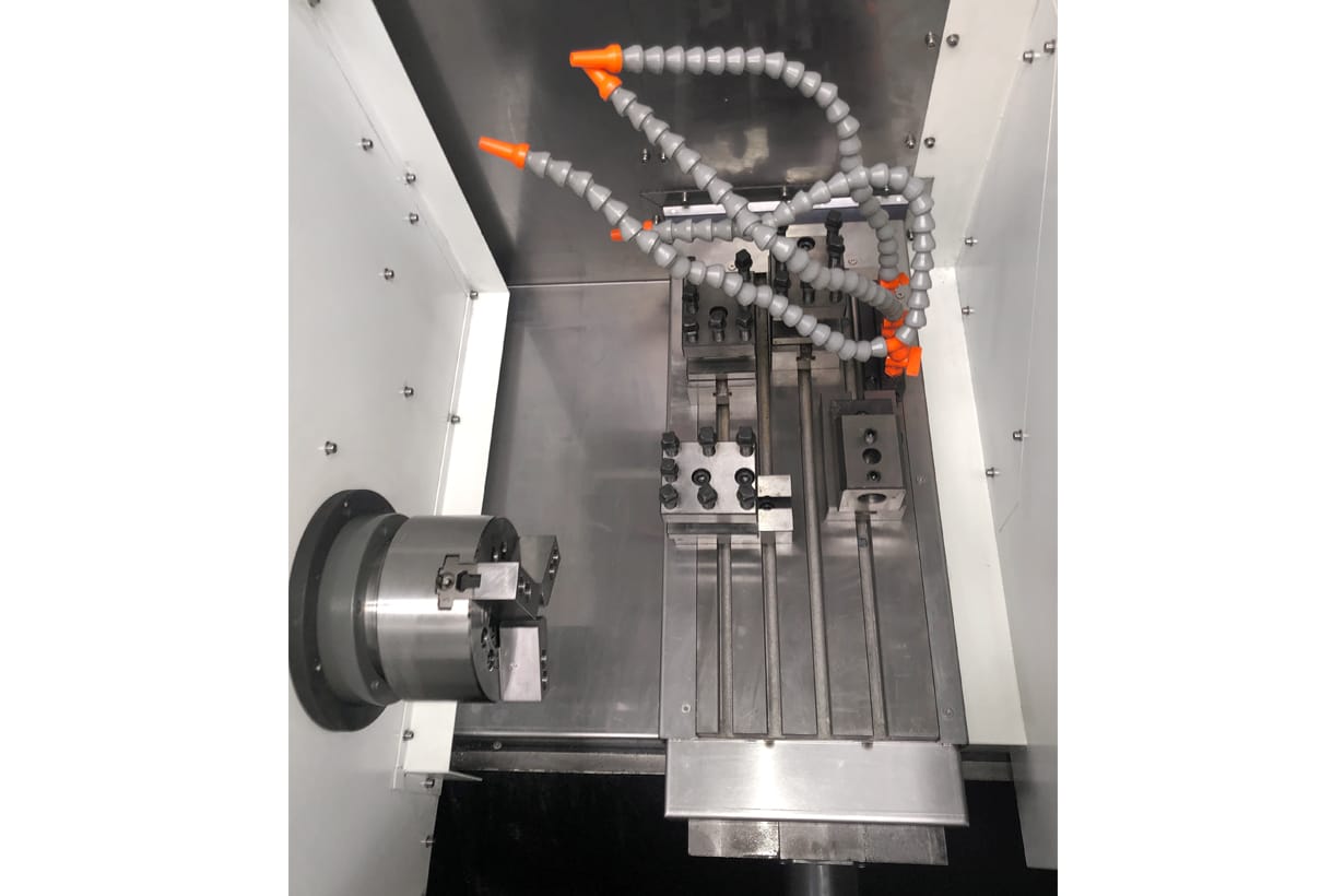 JET JCL-16S CNC (Siemens)