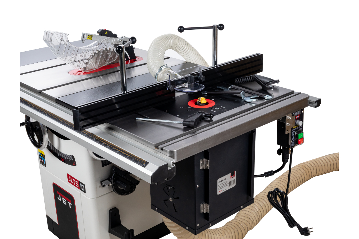 JET JRM-2 Фрезерный двигатель 230 В