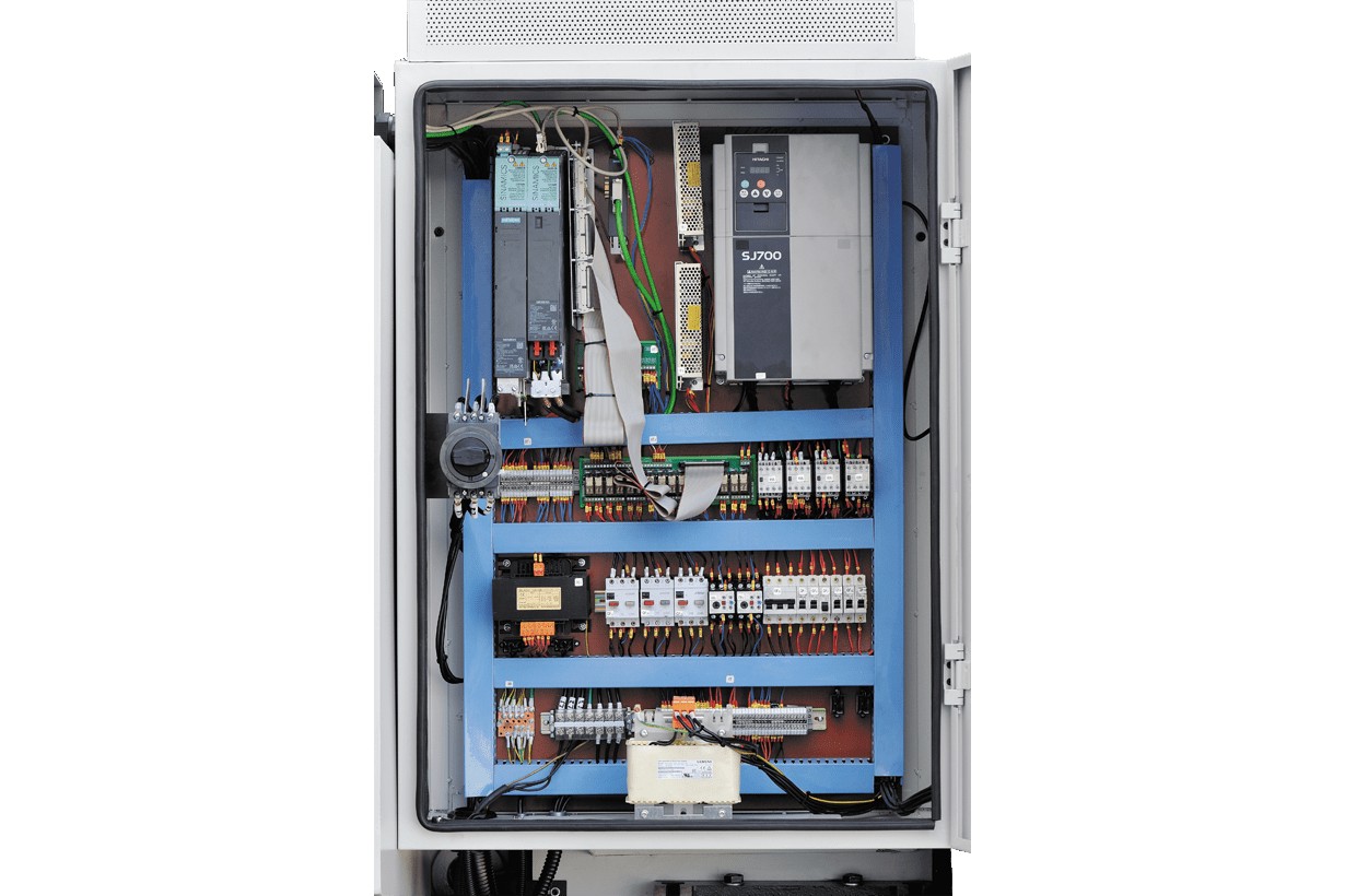 JET JCT-15S CNC (Siemens, гидр. патрон, 6-ти поз. рев. голова)