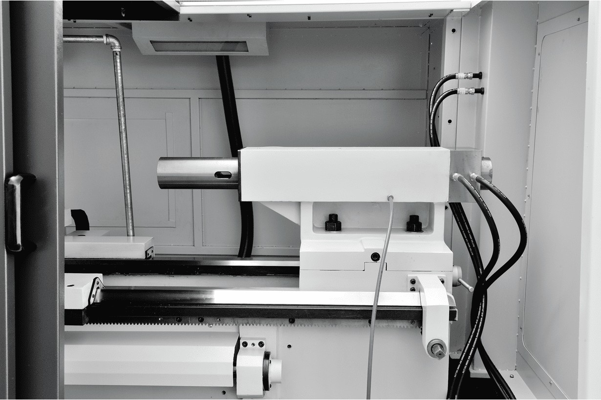 JET JCT-15S CNC (Siemens, гидр. патрон, 6-ти поз. рев. голова)