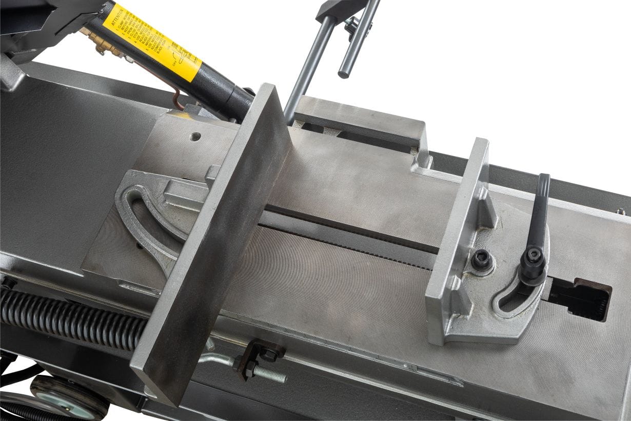 JET HVBS-712L Ленточнопильный станок по металлу 400В