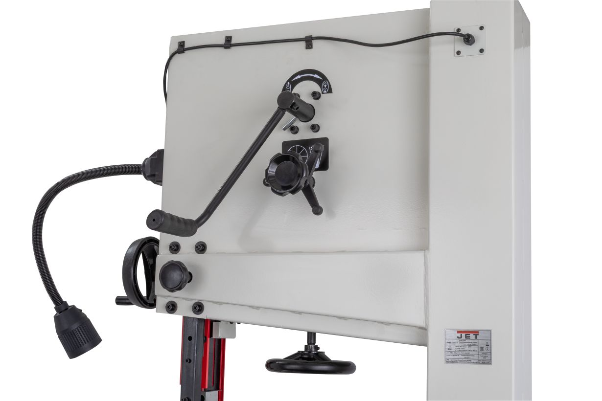 JET JWBS-18SFX-T Ленточнопильный станок 400В