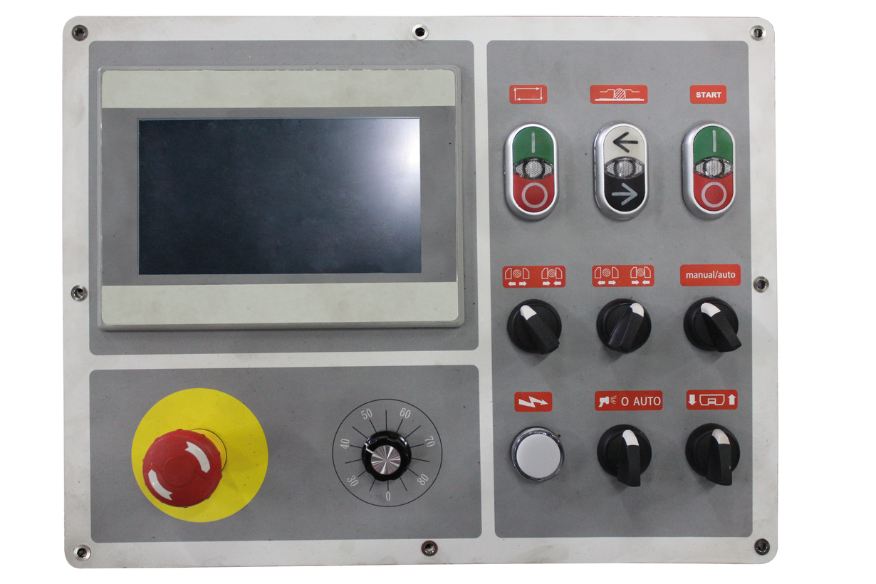 JET MBS-1012CNC Ленточнопильный станок с ЧПУ