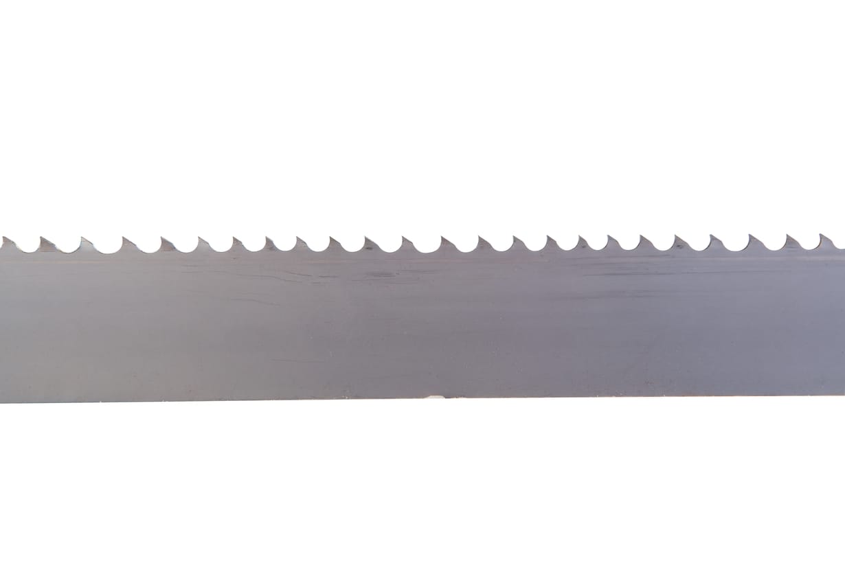 Полотно M51 20x0,9х2362 мм, 4/6TPI (HVBS-712L/HVBS-712K/MBS-712/HVBS-712/HVBS-812RK) CH