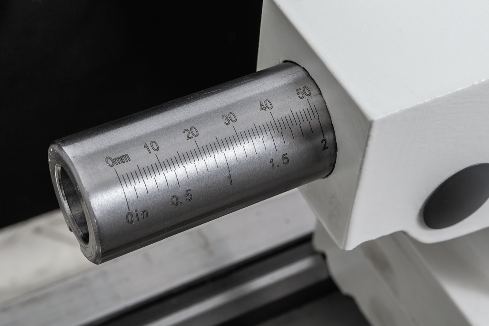 JET BD-10DMA Настольный токарно-фрезерный станок по металлу