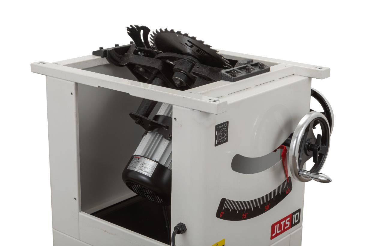 JET JLTS-10L-M Циркулярная пила 230 В