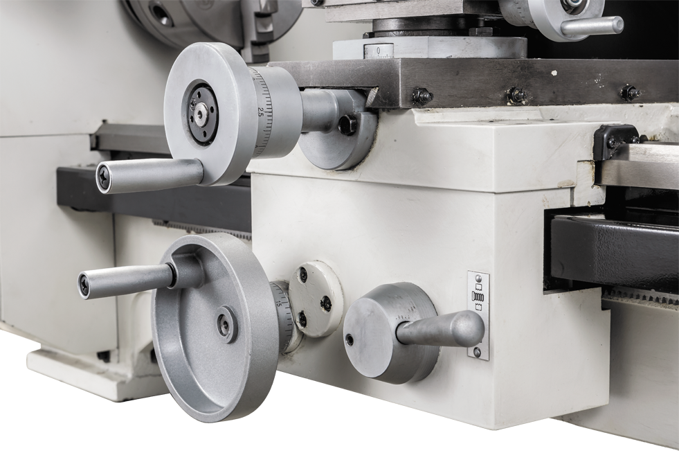 JET BD-10DMA Настольный токарно-фрезерный станок по металлу