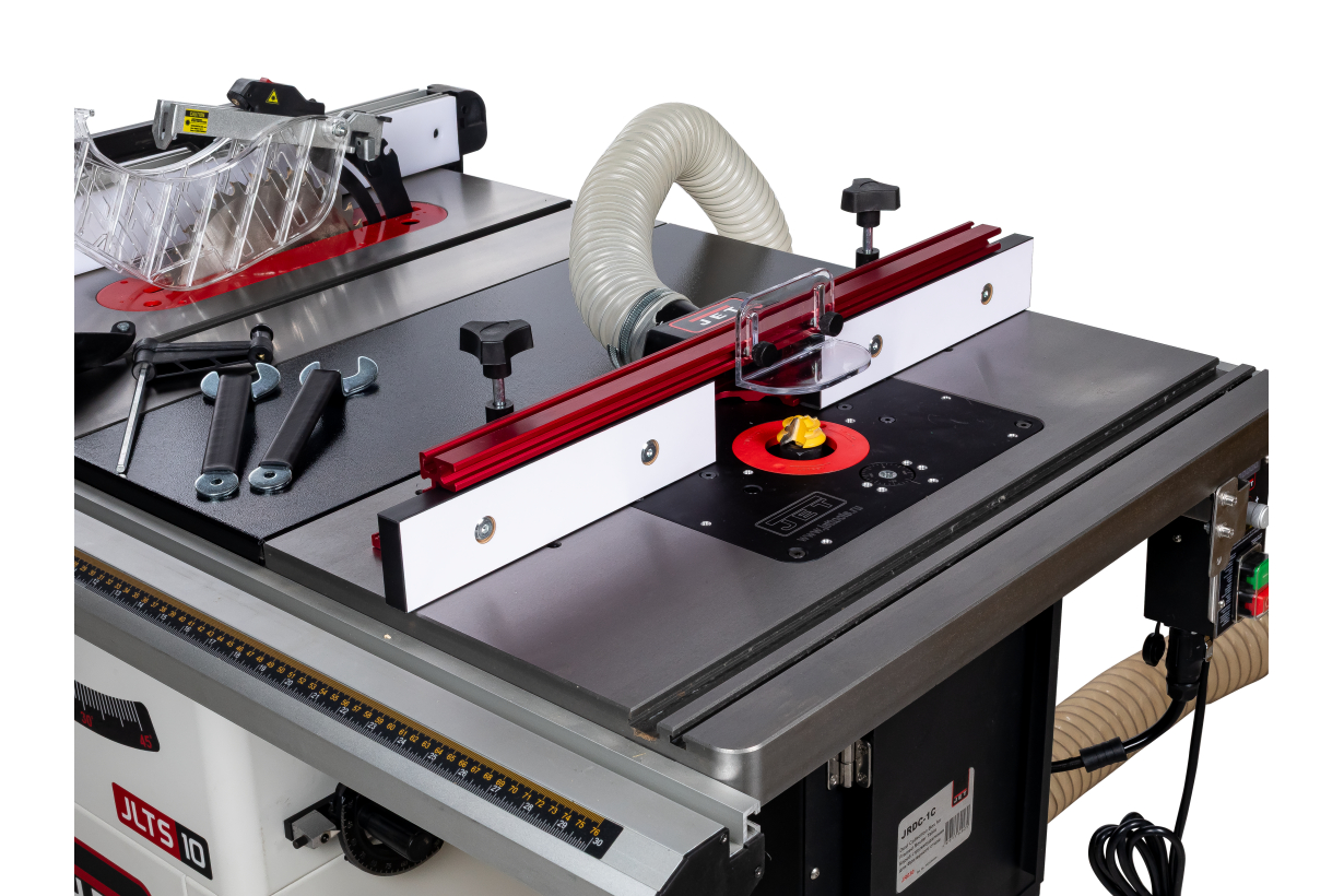 JET JRM-2 Фрезерный двигатель 230 В