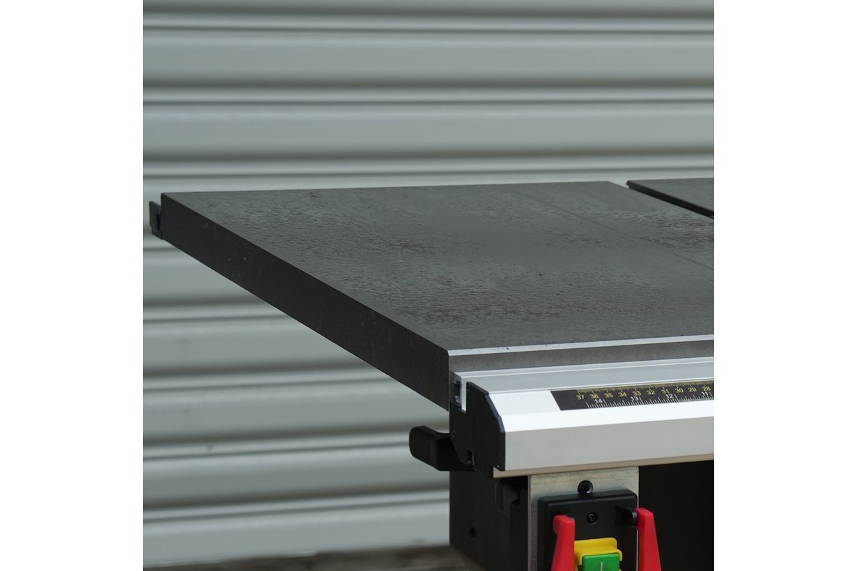 Чугунные расширители рабочего стола циркулярной пилы JLTS-10L-M/T / JLTS-10-M/T