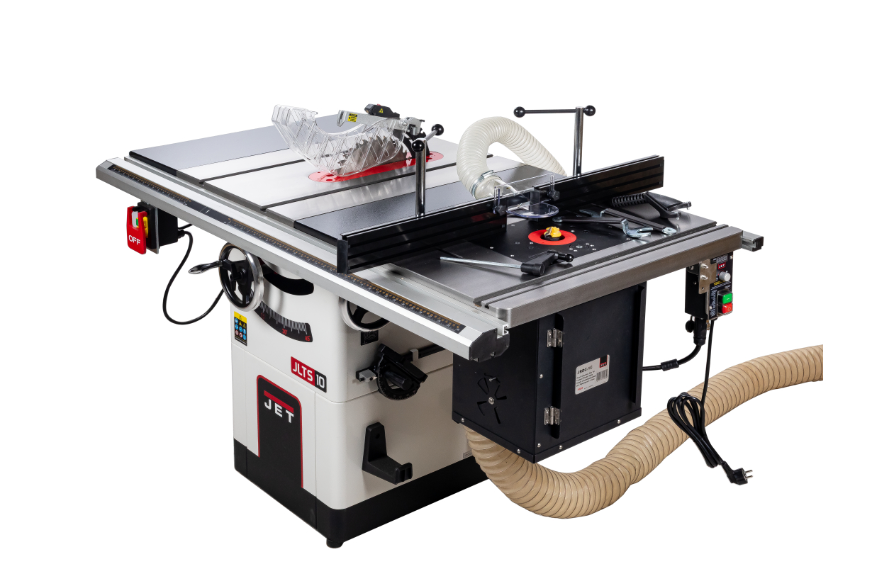 JET JRM-2 Фрезерный двигатель 230 В