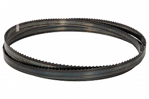 Фото анонса: Полотно каленой ленточной пилы 20х0,8х2667 4TPI (JWBS-14DXPRO; PWBS-14CS)