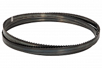 Фото анонса: Полотно каленой ленточной пилы 10х0,65х3125 4TPI для JWBS-16X