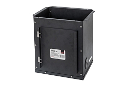 Фото анонса: JET JRDC-1 Cистема стружкоудаления для фрезерного стола