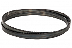 Фото анонса: Полотно каленой ленточной пилы 16х0,8х2375 3TPI (JWBS-14OS-M)